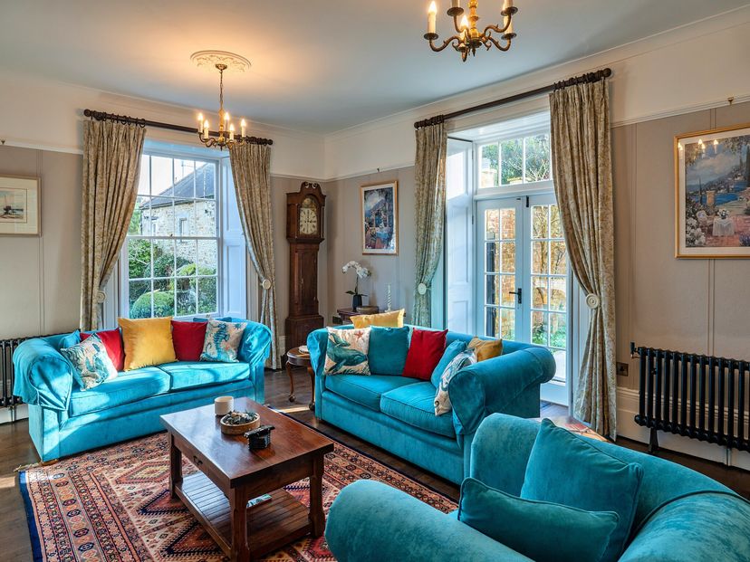 Cottage in United Kingdom, Gweek