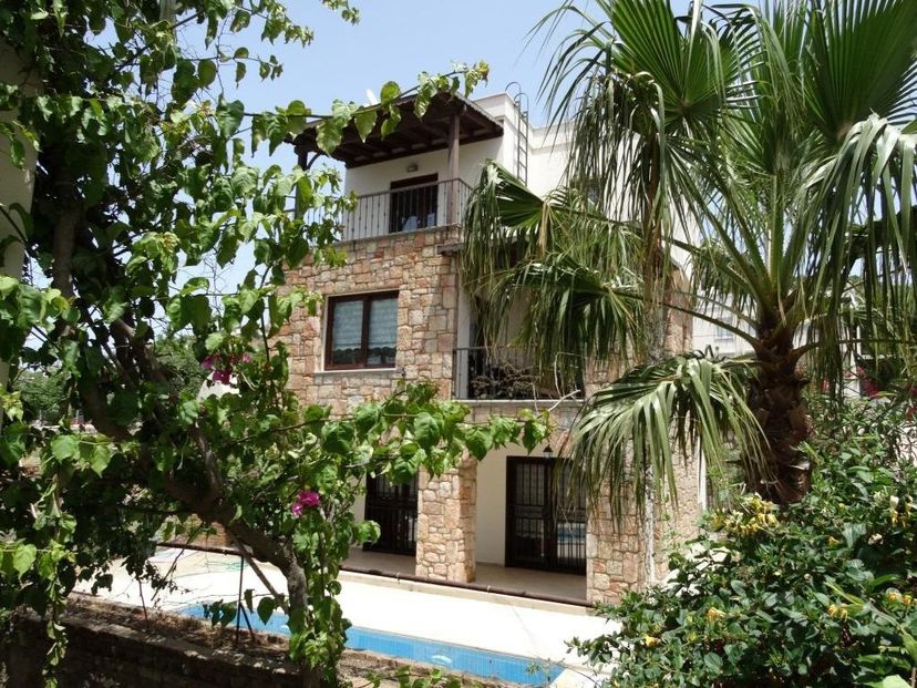 Villa in Yalıkavak, Turkey