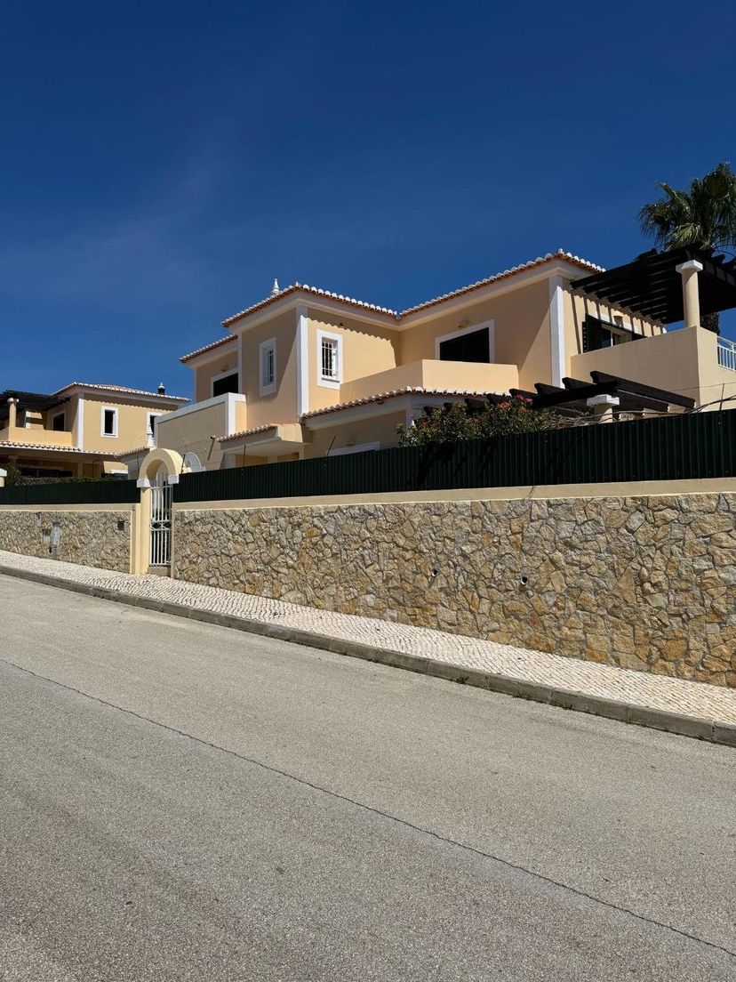 Villa in Monte Lemos, Algarve