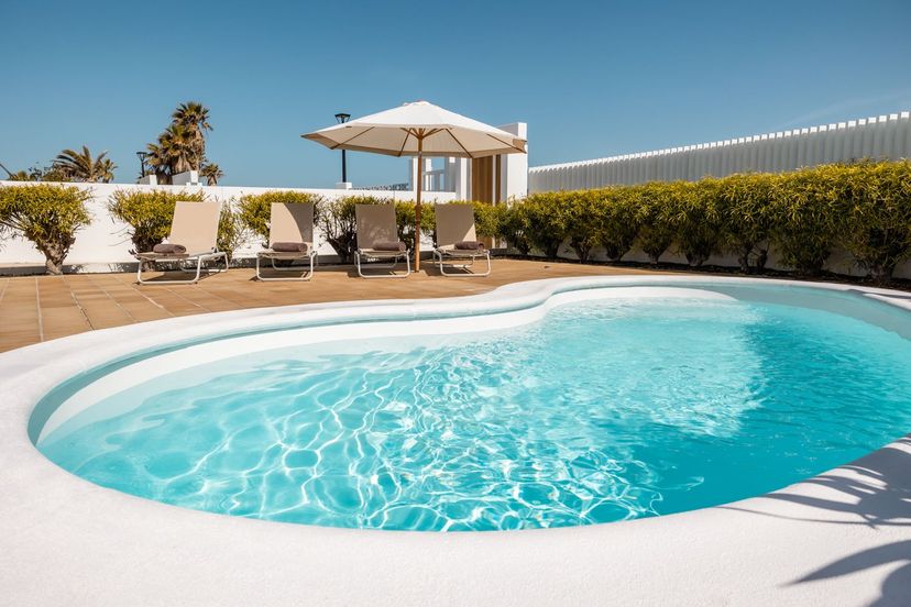 Villa in Corralejo, Fuerteventura
