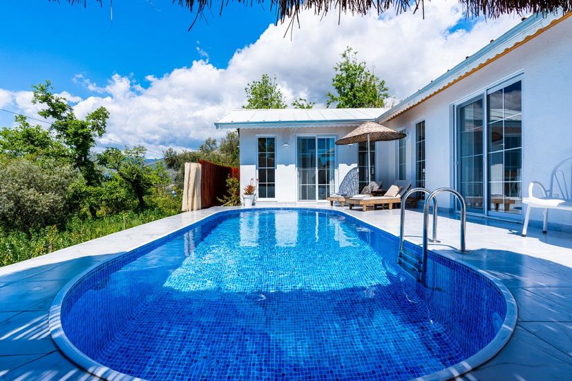 Villa in Uzumlu, Turkey