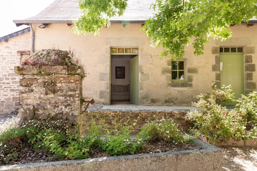 Apartment in Quimper, France