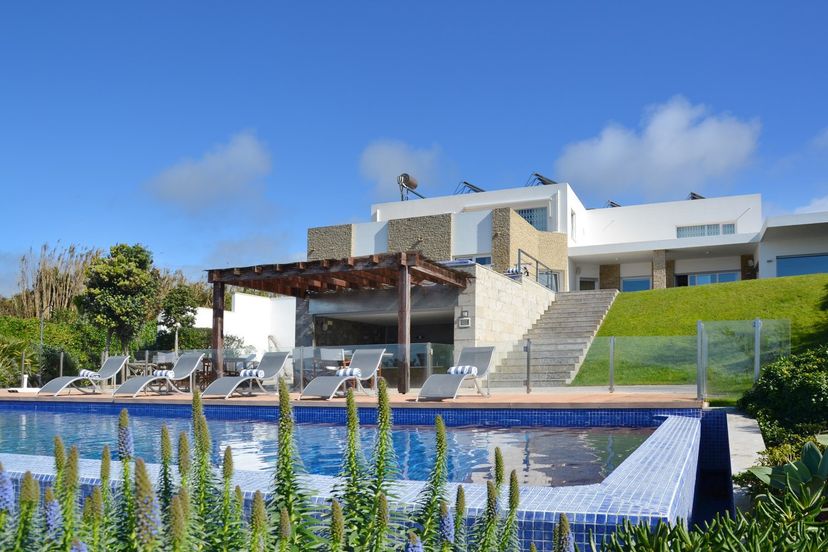 Villa in Praia Grande, Lisbon Metropolitan Area