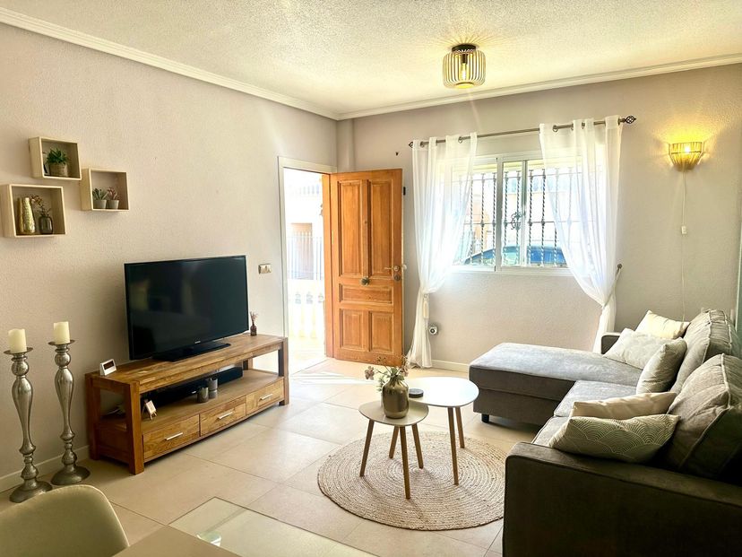 Bungalow in Playa Flamenca, Spain