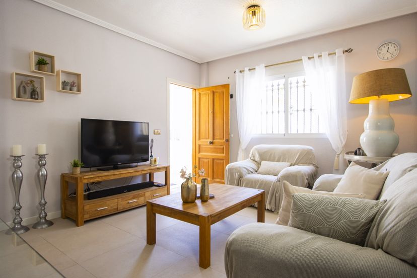 Bungalow in Playa Flamenca, Spain