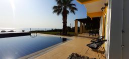 Rhodes holiday villa rental with private pool