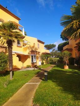 Holiday chalet in Costa de la Luz, Spain,  with shared pool