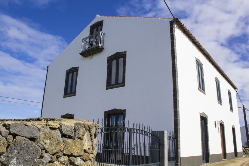 Apartment in Ribeirinha, Azores