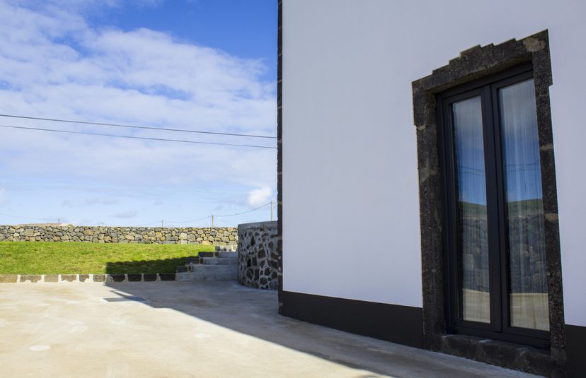 Apartment in Ribeirinha, Azores