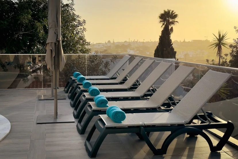 Villa in Patroves, Algarve