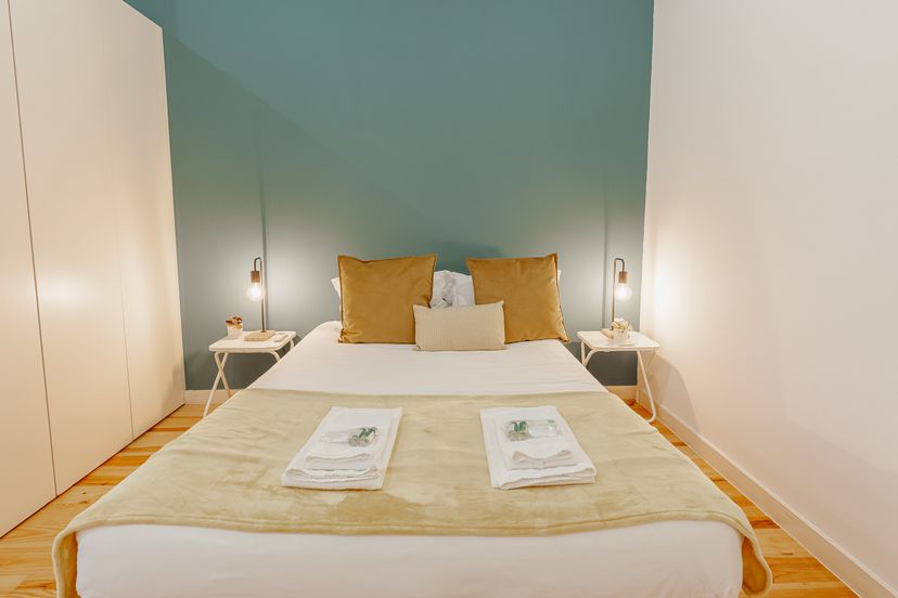 Apartment in Cedofeita, Portugal