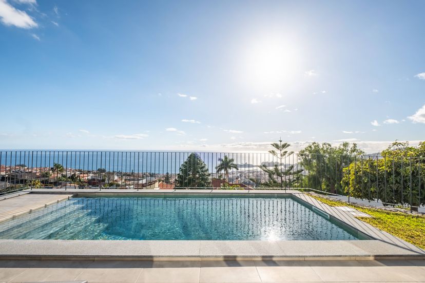 Apartment in Santa Maria Maior (Funchal), Madeira