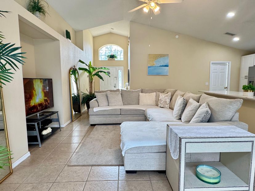 Villa in USA, Lake Vista Cay