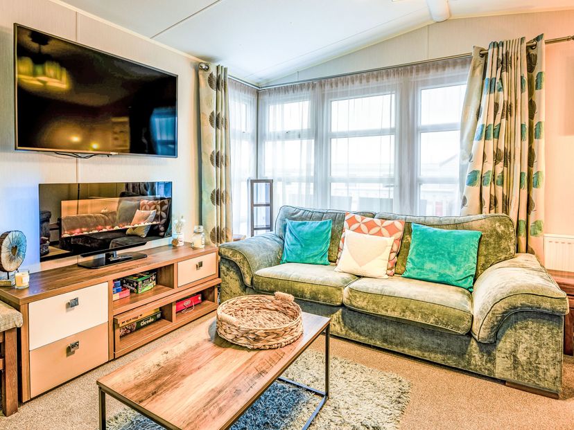 House in Lossiemouth West, Scotland