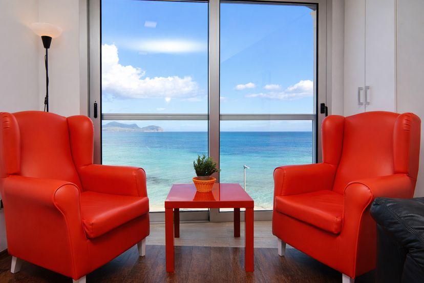 Apartment in Ca'n Picafort, Majorca