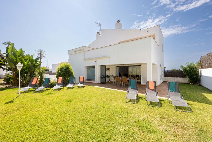 Villa in Mas Mel, Spain