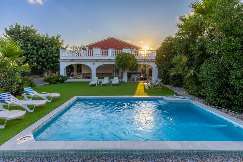 Villa in Algorfa, Spain