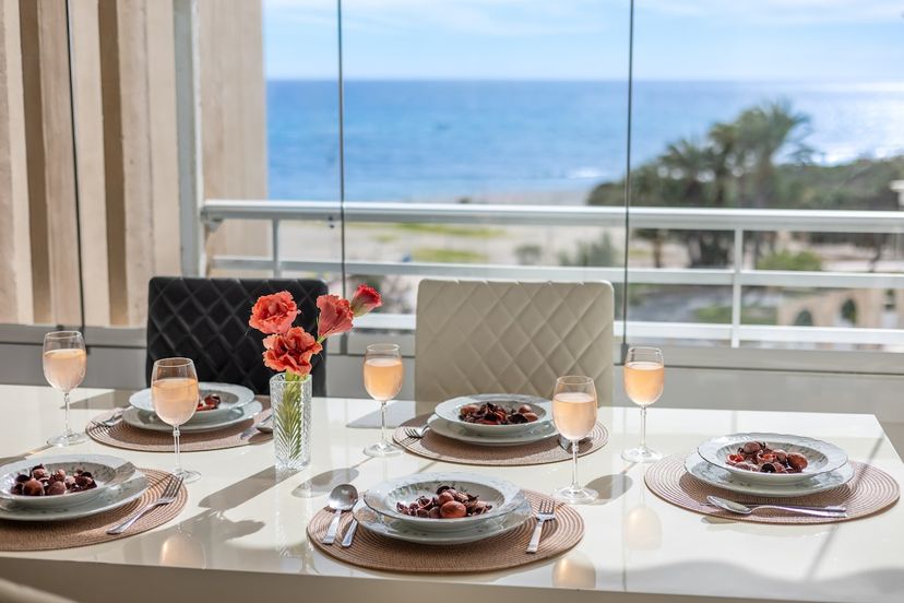 Apartment in Spain, El Campello