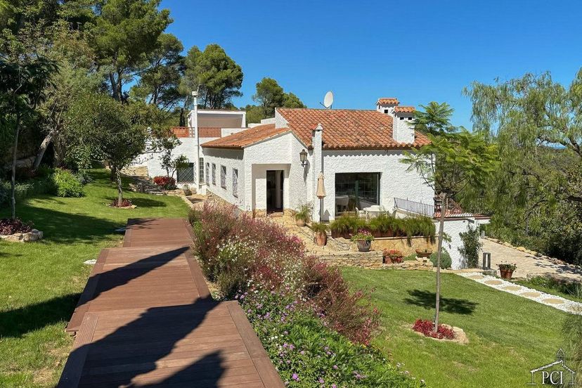 Village_house in Urbanització Mas Prats, Spain