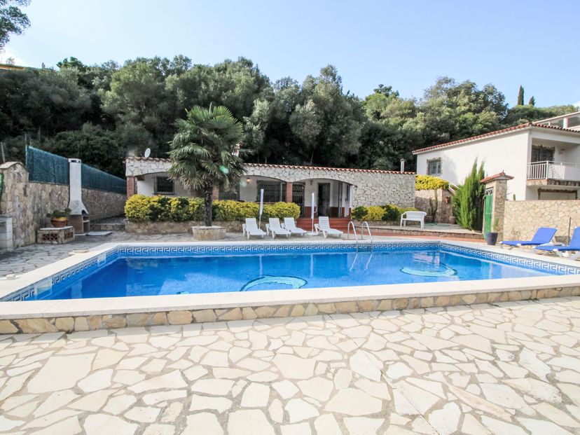 Villa in Urbanització Mas Mato, Spain