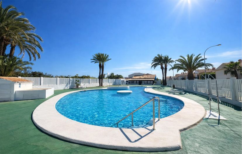 Villa in Las Marinas, Spain