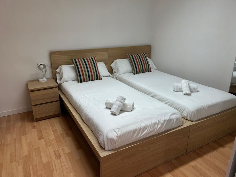 Apartment in Sant Nicolau, Majorca