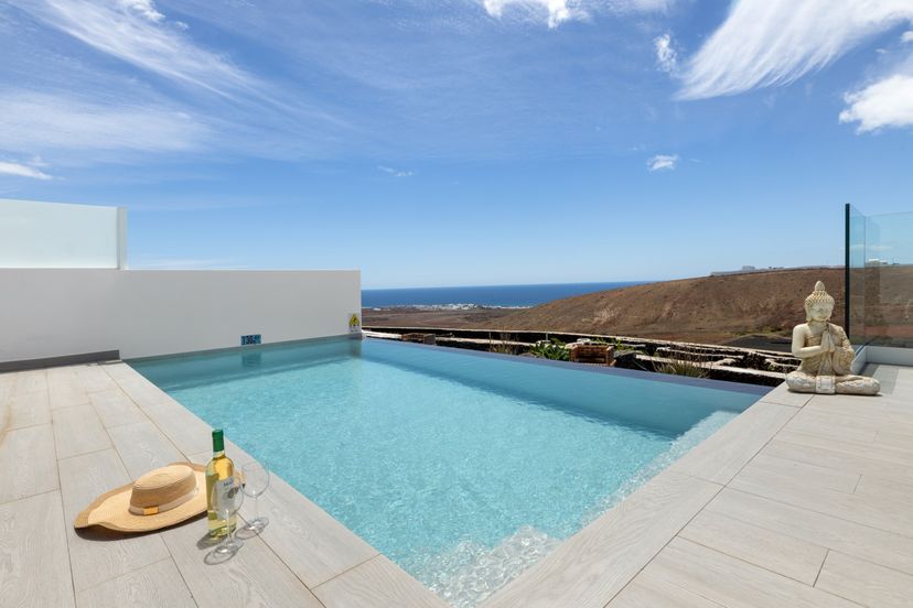 Villa in Spain, Tías