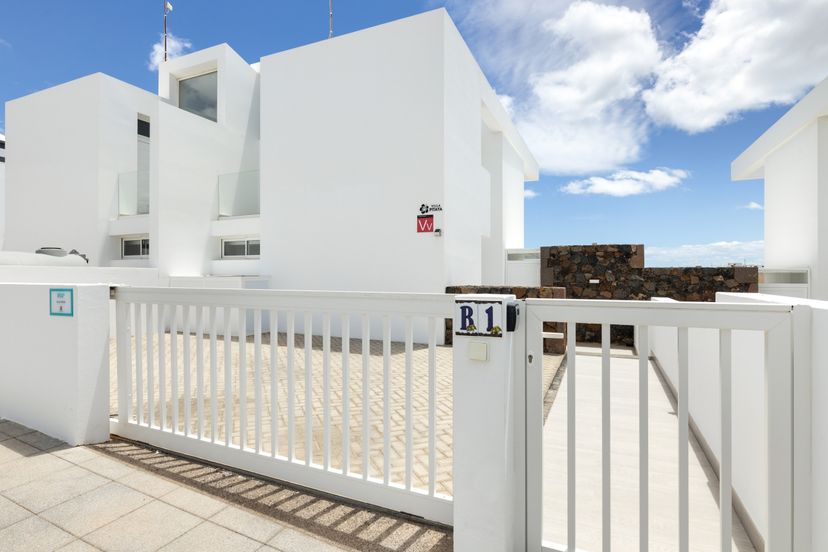 Villa in Spain, Tías