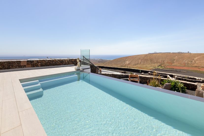 Villa in Tías, Lanzarote