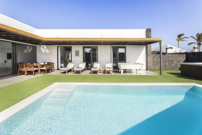 Villa in Tías, Lanzarote