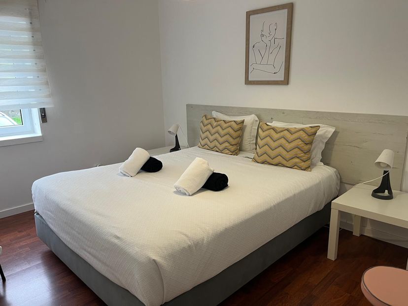 Apartment in Săo José (Ponta Delgada), Azores