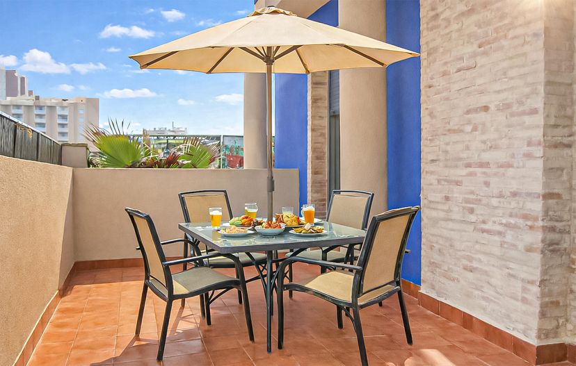 Villa in La Manga del Mar Menor, Spain