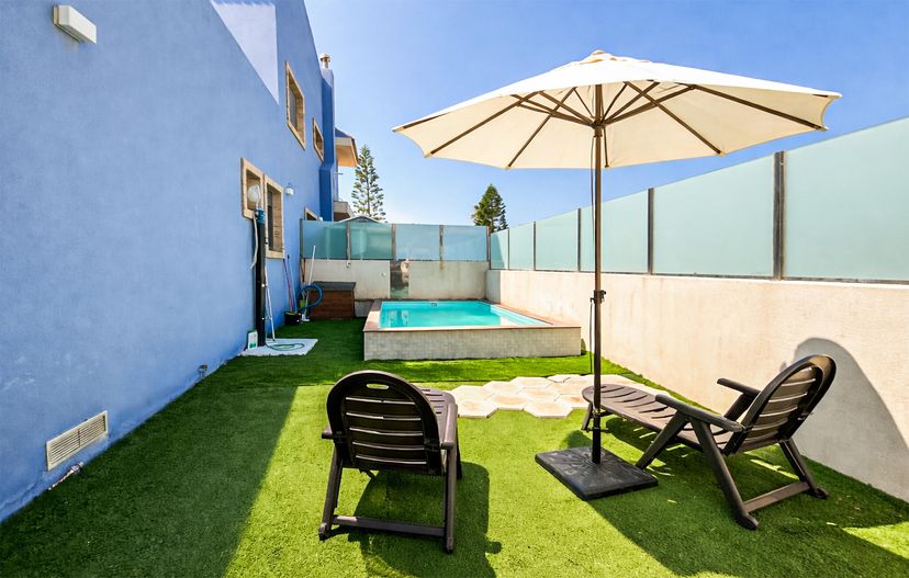 Villa in La Manga del Mar Menor, Spain