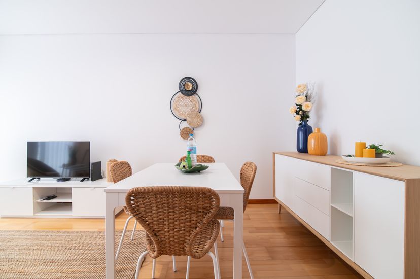 Apartment in Săo Pedro (Ponta Delgada), Azores