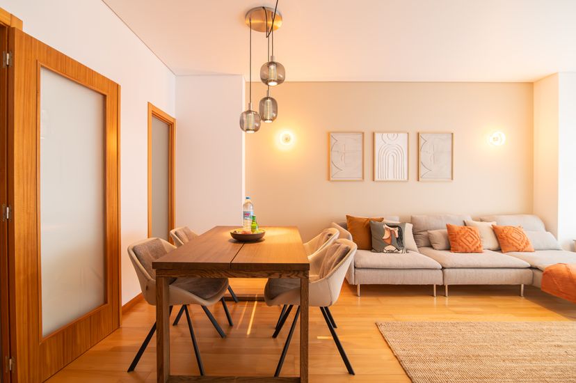 Apartment in Săo Pedro (Ponta Delgada), Azores