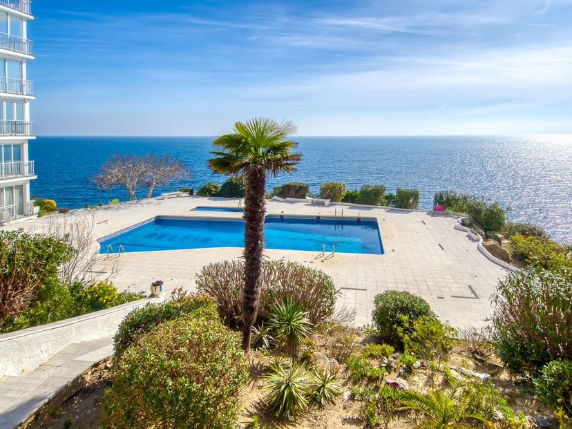 Apartment in Roses, Spain