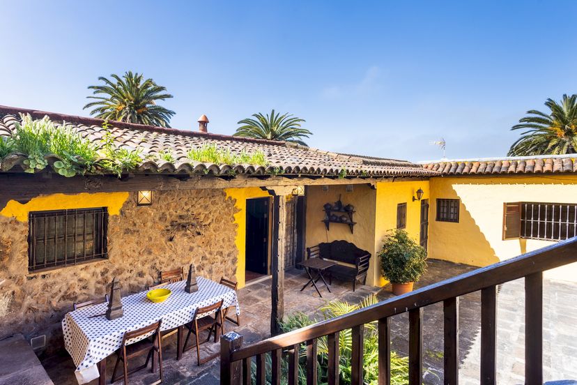 Villa in Tacoronte, Tenerife