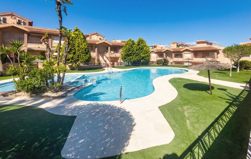 Villa in Gran Alacant, Spain