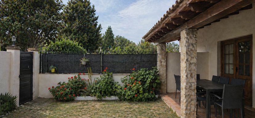 Chalet in Can Pastilla, Majorca