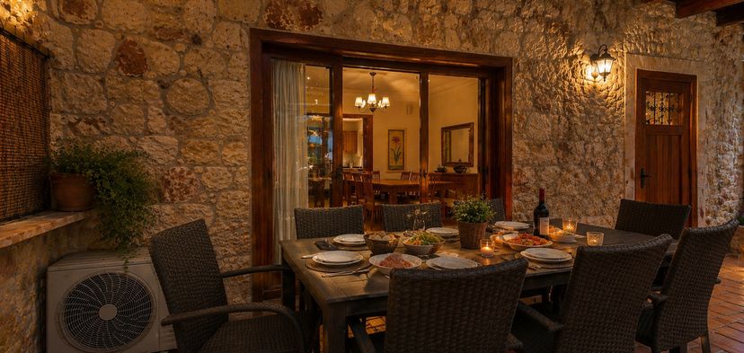 Chalet in Spain, Can Pastilla