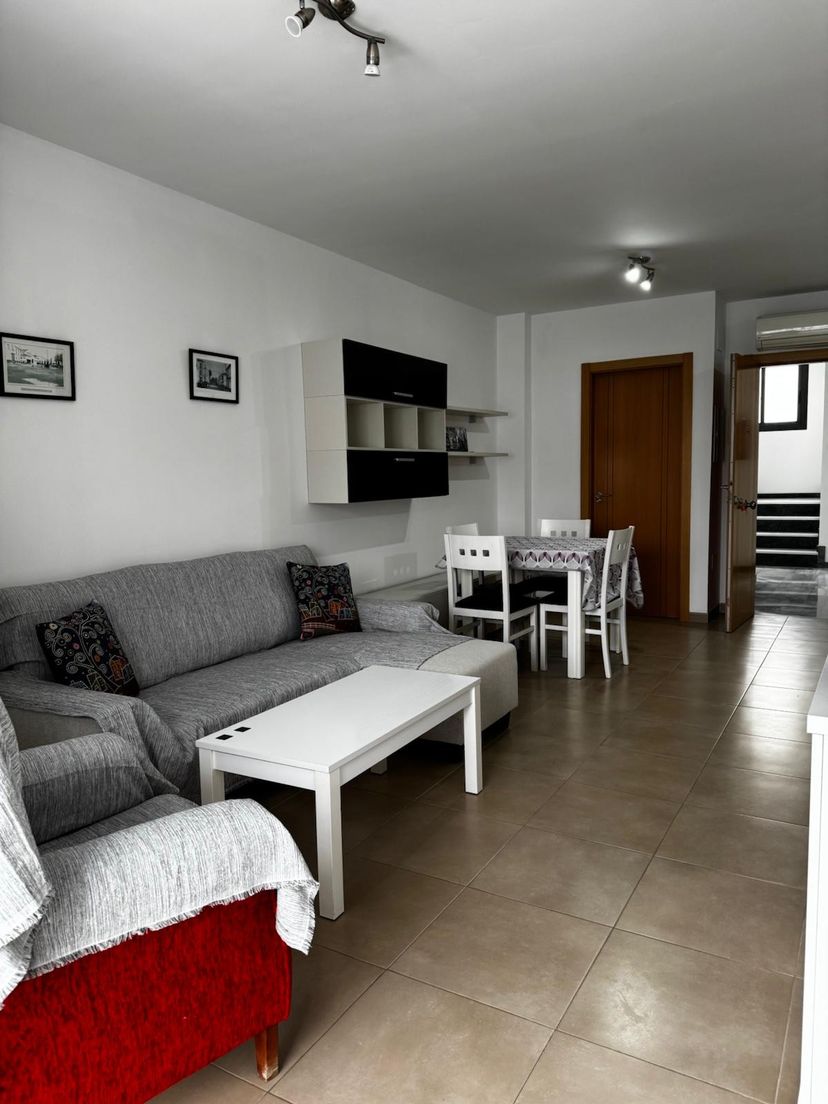 Apartment in Torre del Mar, Spain