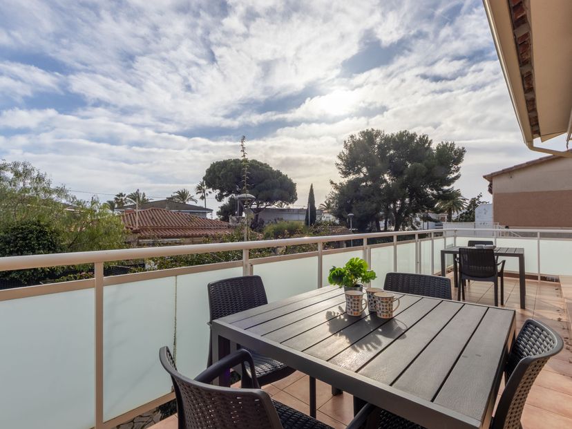 Apartment in Cambrils, Spain