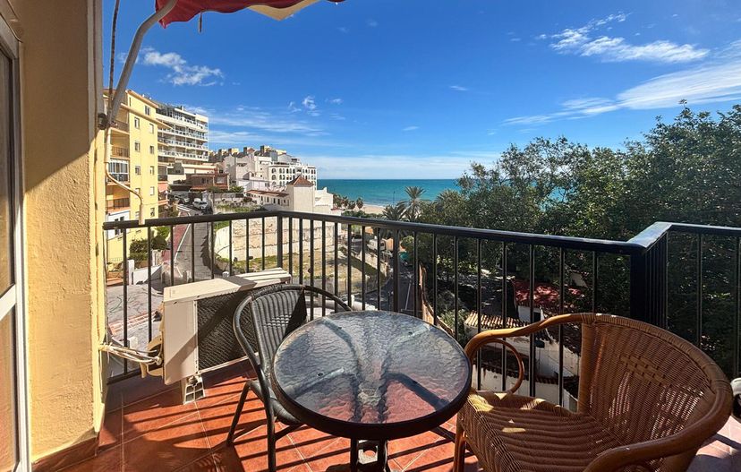 Apartment in Fuengirola, Spain