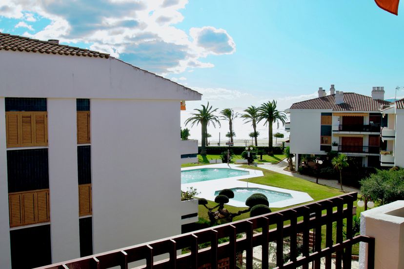 Apartment in Cambrils, Spain