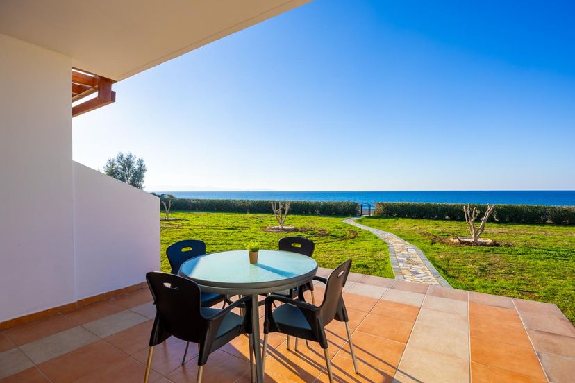 Villa in Ayia Marina, Cyprus