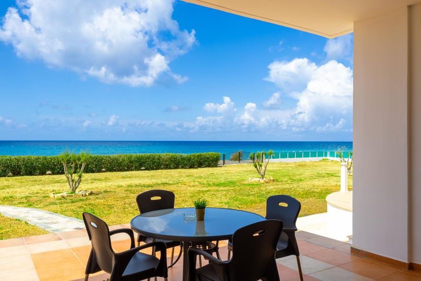 Villa in Ayia Marina, Cyprus