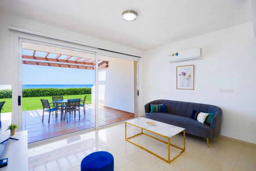 Villa in Ayia Marina, Cyprus