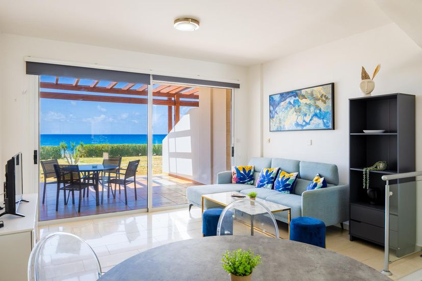 Villa in Ayia Marina, Cyprus