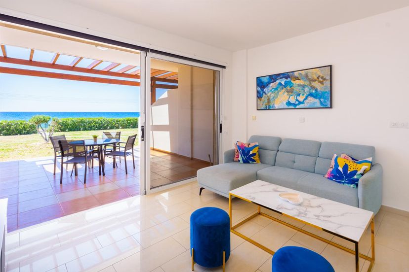 Villa in Ayia Marina, Cyprus