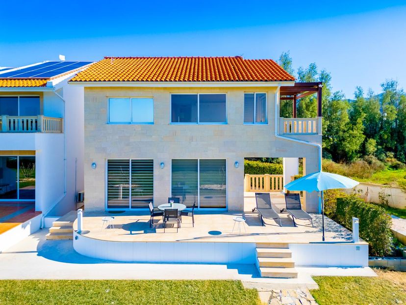 Villa in Ayia Marina, Cyprus